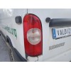 renault master ii furgoneta (fd) del año 2006