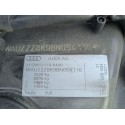 AUDI A4 B8 (8K2)