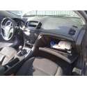 OPEL INSIGNIA BERLINA