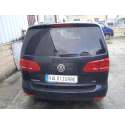 VOLKSWAGEN TOURAN (1T3)