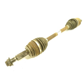 Recambio de transmision delantera izquierda para kia xceed 1.4 tgdi cat referencia OEM IAM 49500J7130  