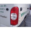 renault master ii furgoneta (fd) del año 2006