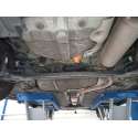 KIA RIO IV (YB, SC, FB)