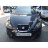 seat altea xl (5p5, 5p8) del año 2009