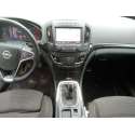 OPEL INSIGNIA BERLINA