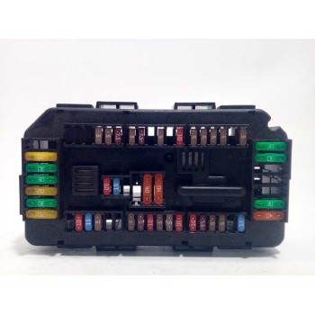 Recambio de caja reles / fusibles para bmw serie 4 coupe (f32) 420d referencia OEM IAM 61149337879  9337879