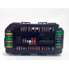Recambio de caja reles / fusibles para bmw serie 4 coupe (f32) 420d referencia OEM IAM 61149337879  9337879