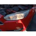 FORD FOCUS III SEDÁN