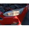 ford focus iii sedán del año 2015