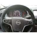 OPEL INSIGNIA BERLINA