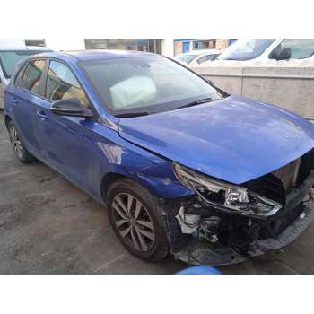 HYUNDAI I30 (PD)