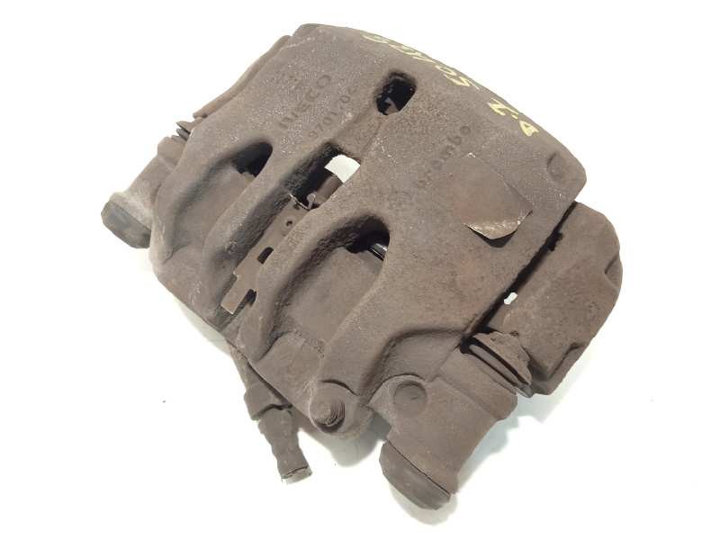 PINZA FRENO DELANTERA IZQUIERDA NOREF 