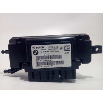 CENTRALITA AIRBAG 65779348726 0285012518