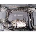 OPEL INSIGNIA BERLINA