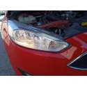 FORD FOCUS III SEDÁN