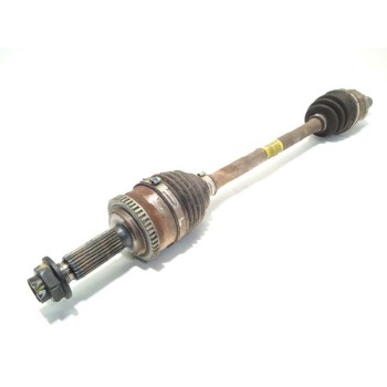 TRANSMISION DELANTERA IZQUIERDA 49500C8000 