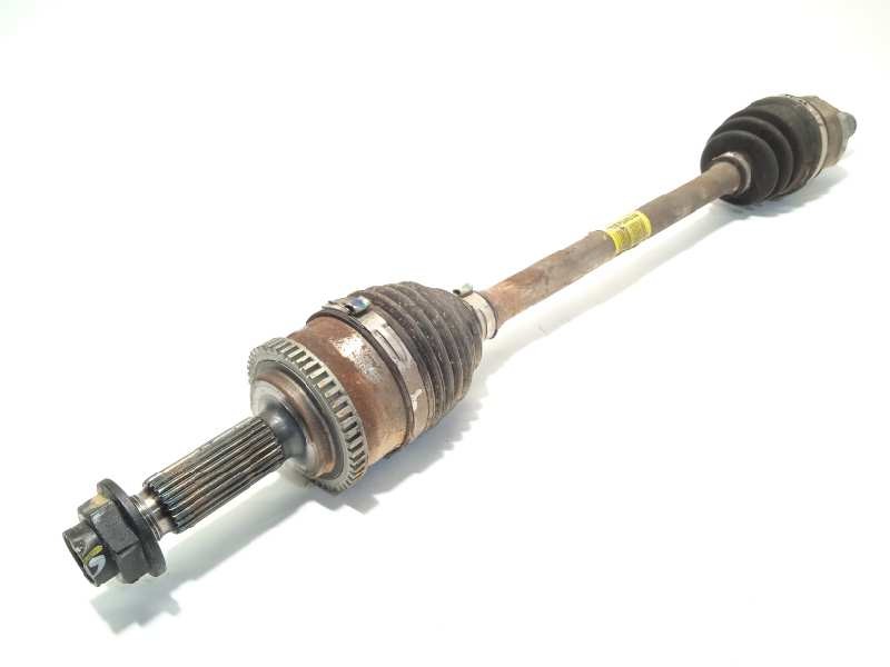 TRANSMISION DELANTERA IZQUIERDA 49500C8000 