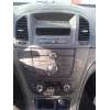 opel insignia berlina del año 2009