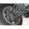 KIA RIO IV (YB, SC, FB)