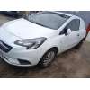 opel corsa e del año 2018