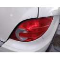 MERCEDES-BENZ CLASE R (W251, V251)