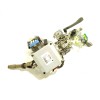 Recambio de columna direccion para kia xceed 1.4 tgdi cat referencia OEM IAM 56300J7300 J7563E0100 J756300300