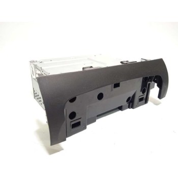 Recambio de sistema audio / radio cd para honda civic lim.4 (fc) 1.5 comfort referencia OEM IAM 39101TGGE63  39101TGGE63M1