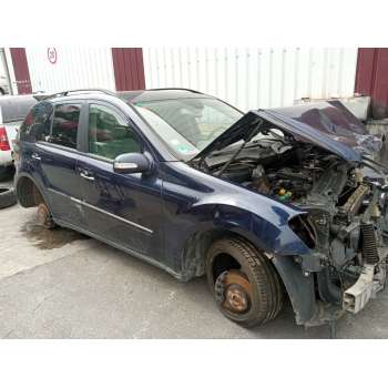 MERCEDES-BENZ CLASE M (W164)