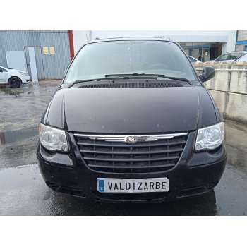 CHRYSLER VOYAGER IV (RG, RS)