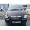chrysler voyager iv (rg, rs) del año 2005