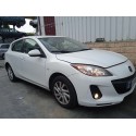 MAZDA 3 (BL)