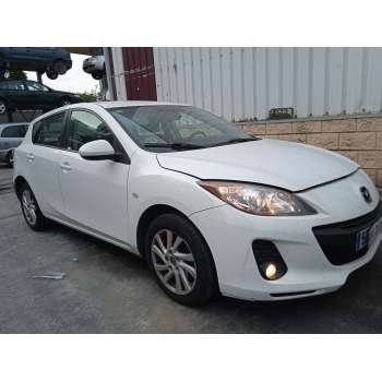 MAZDA 3 (BL) de desguace