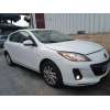 mazda 3 (bl) del año 2012