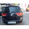 seat altea xl (5p5, 5p8) del año 2009