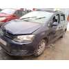 volkswagen sharan (7n1) del año 2011