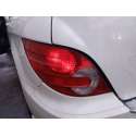 MERCEDES-BENZ CLASE R (W251, V251)