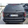 chrysler voyager iv (rg, rs) del año 2005