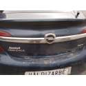 OPEL INSIGNIA BERLINA