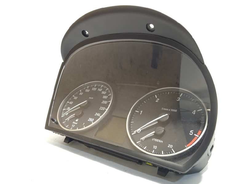 CUADRO INSTRUMENTOS 9166846 62109316127 62109166846