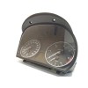 Recambio de cuadro instrumentos para bmw serie 3 touring (e91) 320d referencia OEM IAM 9166846 62109316127 62109166846