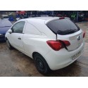 OPEL CORSA E