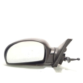 Recambio de retrovisor izquierdo para hyundai accent (lc) gls referencia OEM IAM 8761025730CA  