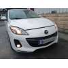 mazda 3 (bl) del año 2012