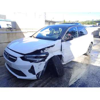 OPEL CORSA F de desguace