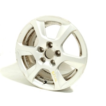 Recambio de llanta para audi a4 b8 (8k2) 2.0 tdi referencia OEM IAM 8K0601025F  