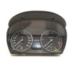 Recambio de cuadro instrumentos para bmw serie 3 touring (e91) 320d referencia OEM IAM 9166846 62109316127 62109166846