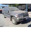jeep gr.cherokee (wj/wg) del año 2004