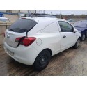 OPEL CORSA E