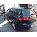 SEAT ALTEA XL (5P5, 5P8)