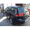 seat altea xl (5p5, 5p8) del año 2009